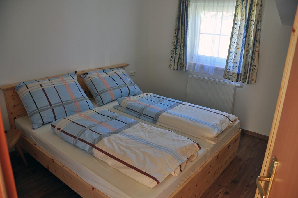 Popp'N Angerl Appartement Tauplitz Buitenkant foto