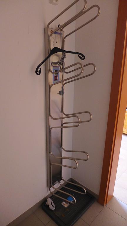 Popp'N Angerl Appartement Tauplitz Buitenkant foto